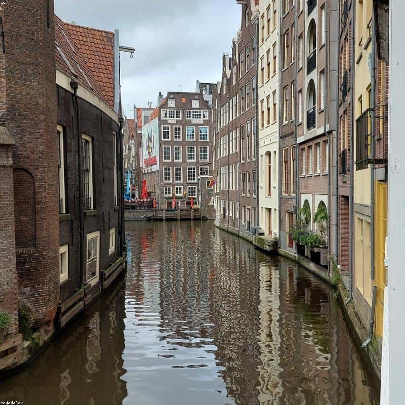 Highlights Amsterdam